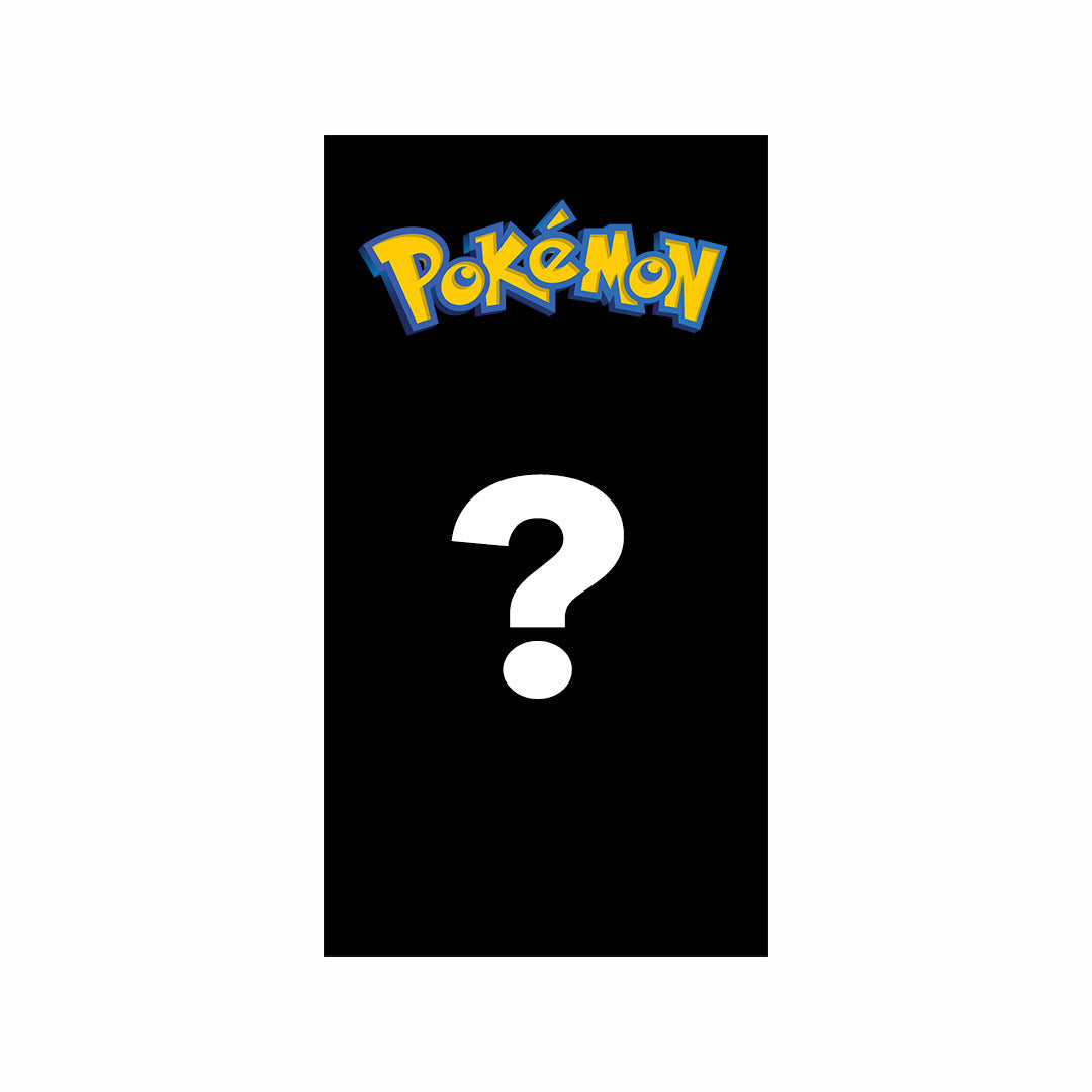 1 Mystery Booster – Pokémon CoolUp Cards